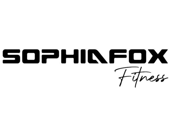 Sophia Fox Fitness logo